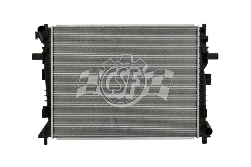 CSF 3275 Radiator