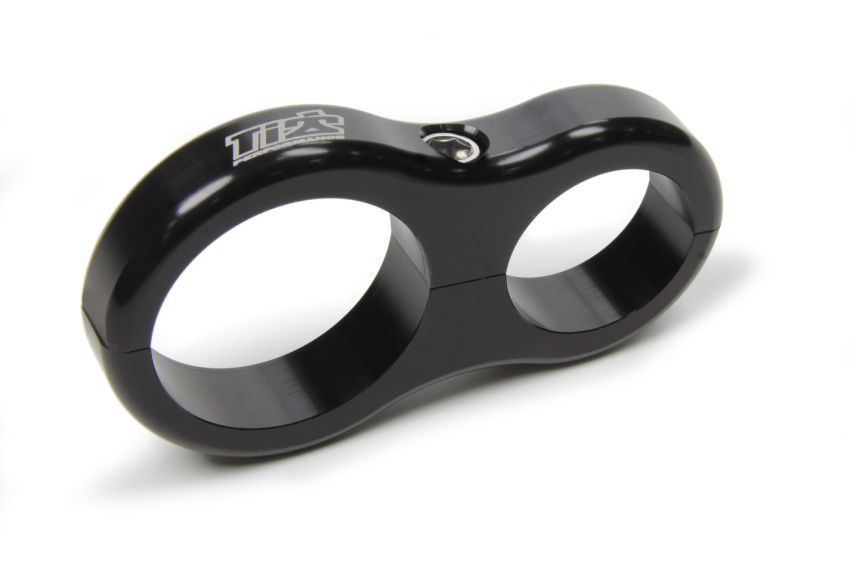 Ti22 PERFORMANCE TIP5544 Fuel Filter Clamp Billet For 1-1/4 Tube