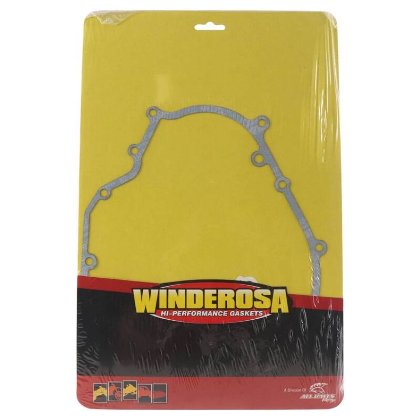 Vertex Pistons 333038 Vertex Gaskets 90-96 Kawasaki EN500 Vulcan Outer Clutch Gasket Kit
