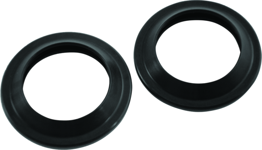 Bikers Choice 490569 88-Up XL FXR FXD 39MM Dust Seals (Pr) Replaces H-D 45401-87