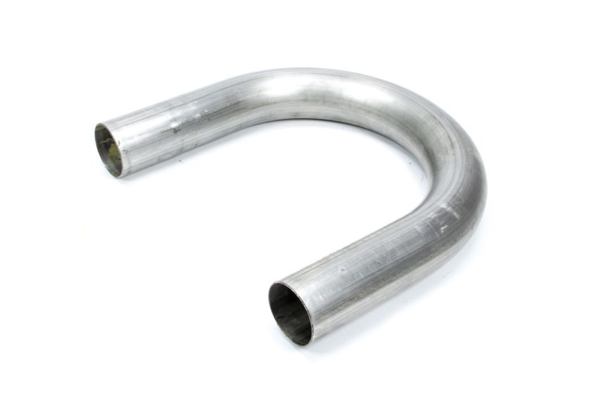 PATRIOT EXHAUST PEPH6940 U-Bend Stainless 2.500 x 6in Radius 16 Gauge