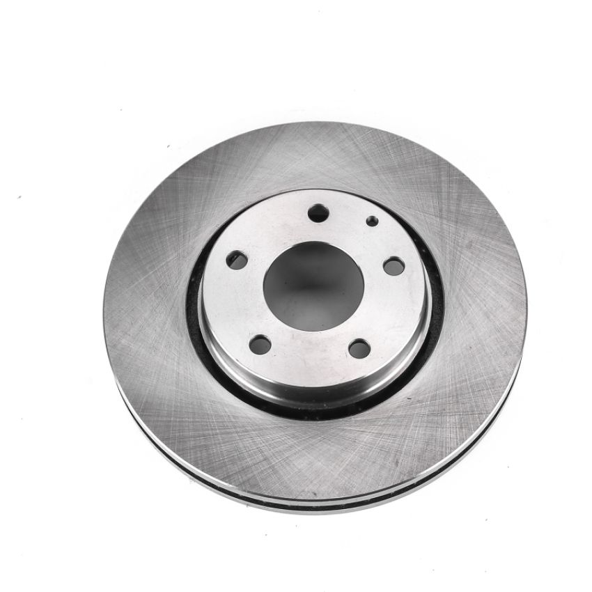 PowerStop JBR1745 AutoSpecialty Brake Rotor