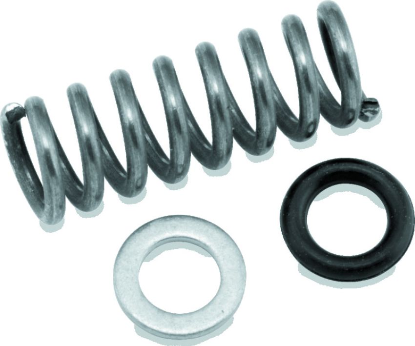 TwinPower 420819 Twin Power Big Twin and XL with CV Carburetor Idle Mixture Needle Repack Kit