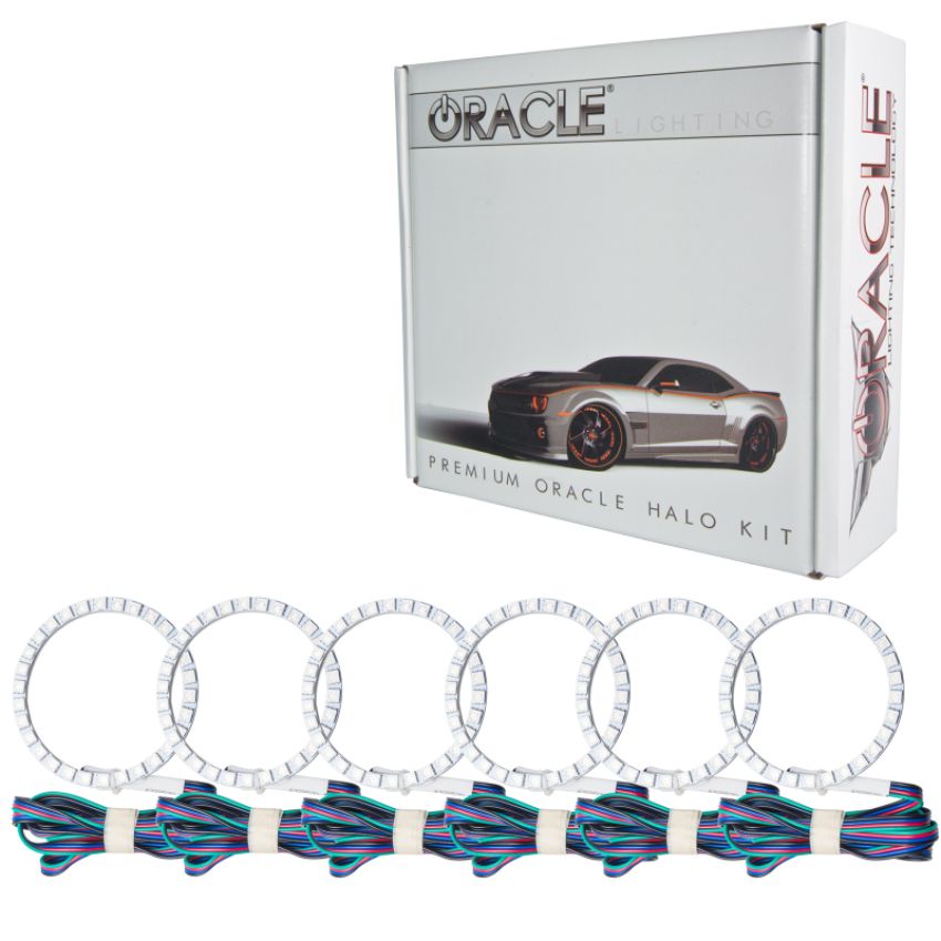 Oracle Lighting 2225-330 ColorSHIFT(tm) Halo Kit