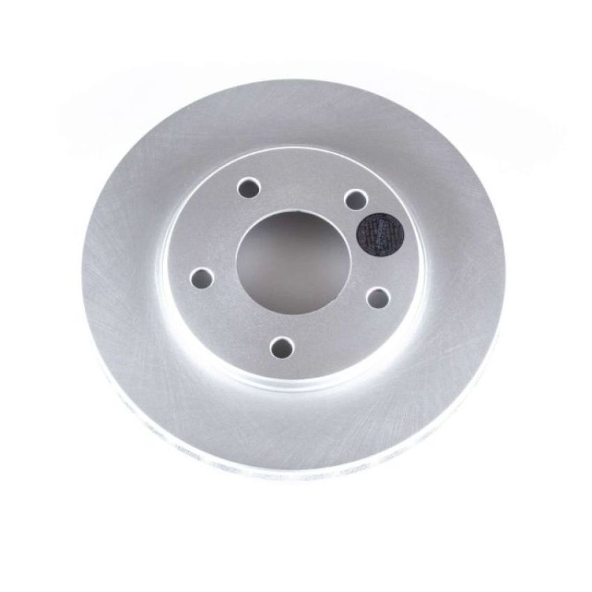 PowerStop AR8228EVC PowerStop Evolution Coated Rotor