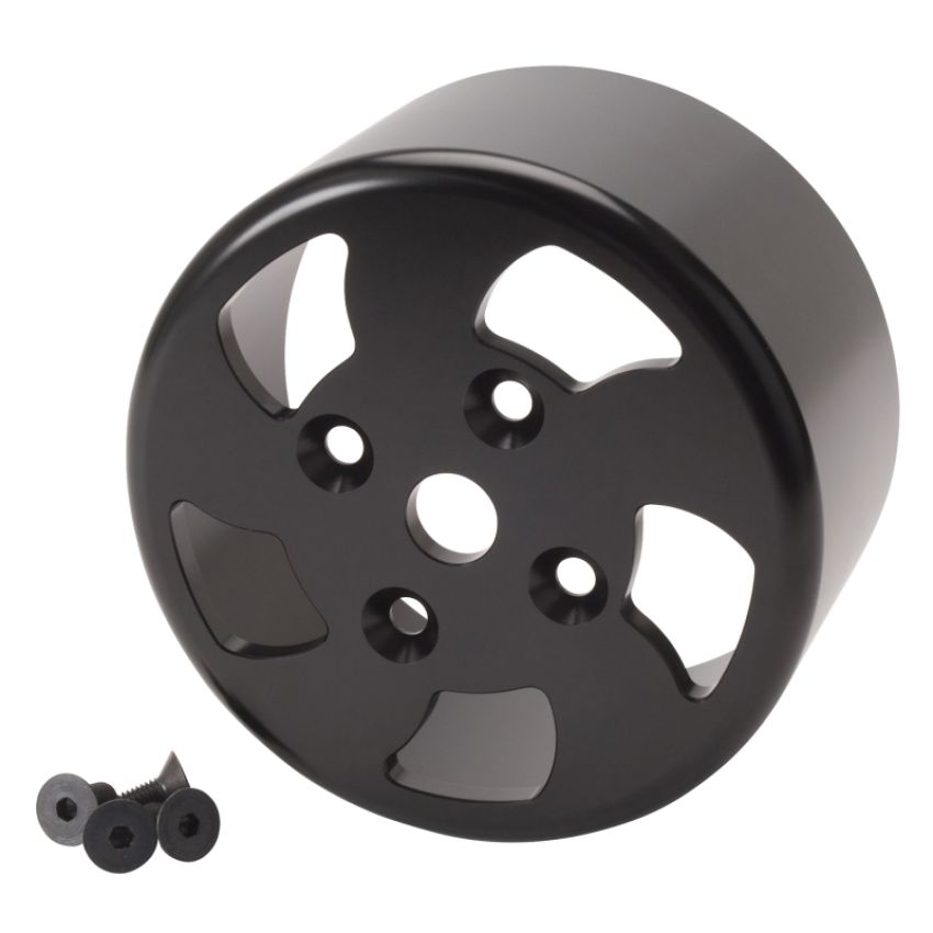 EDELBROCK EDE8898 Water Pump Pulley - GM LS