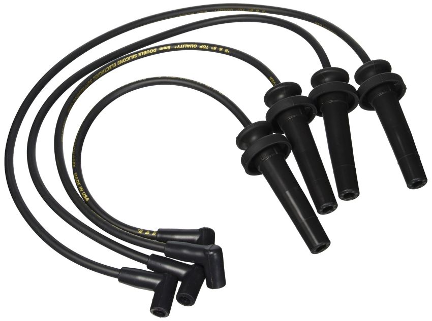 B&B Manufacturing S4-39466 Wire Set
