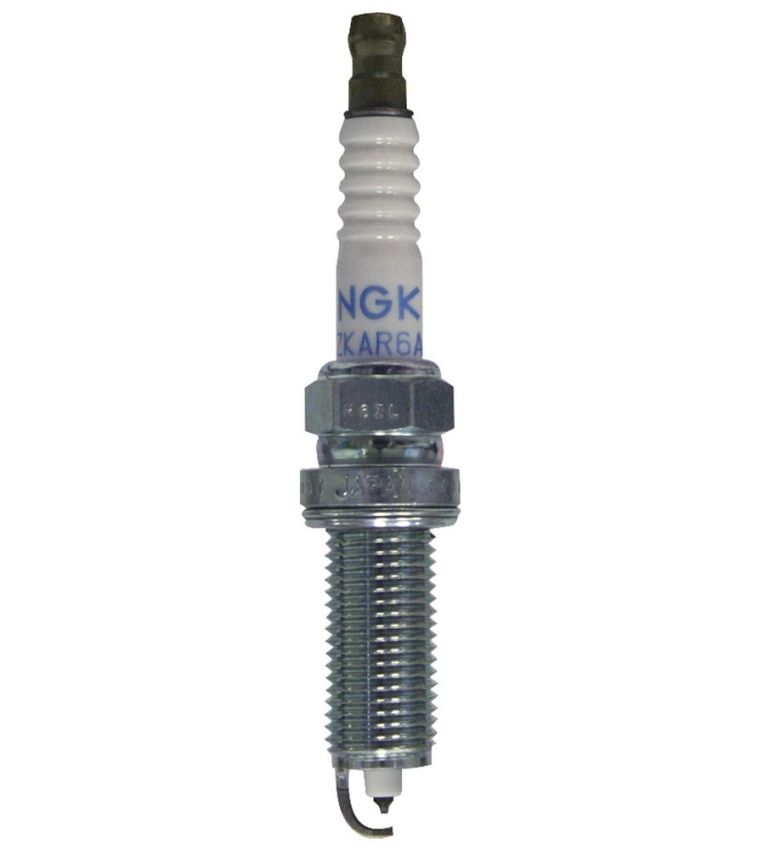 NGK 5118 NGK Laser Platinum Spark Plug