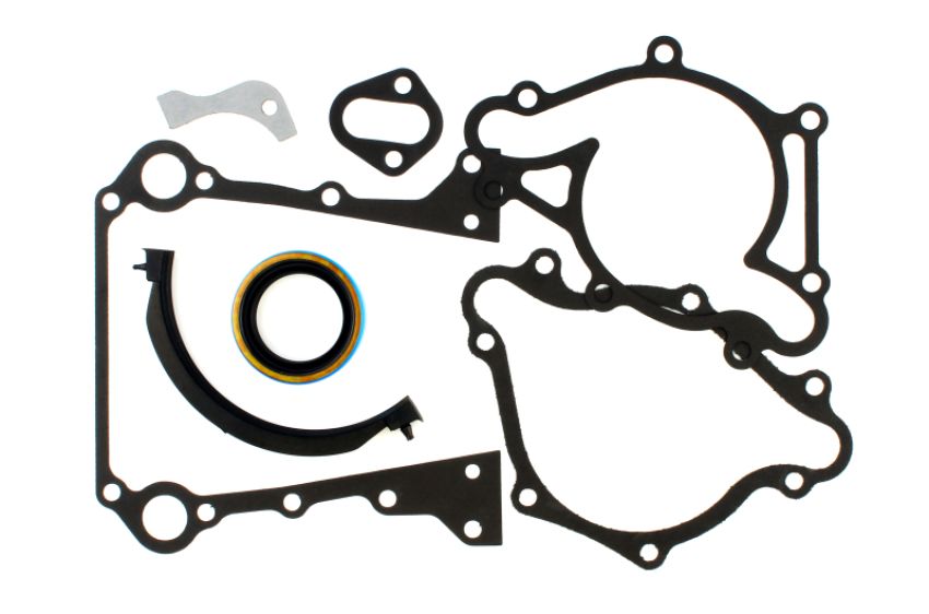 Cometic Gasket C5061 Cometic Chrysler LA V6/V8 Timing Cover Gasket Kit