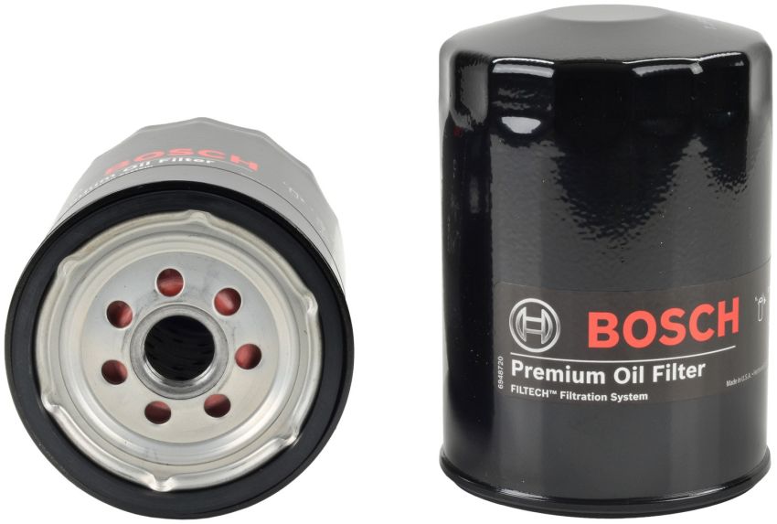 Bosch 3510 Bosch Oil Filter