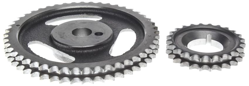 MAHLE 9-3108 Engine Timing Set