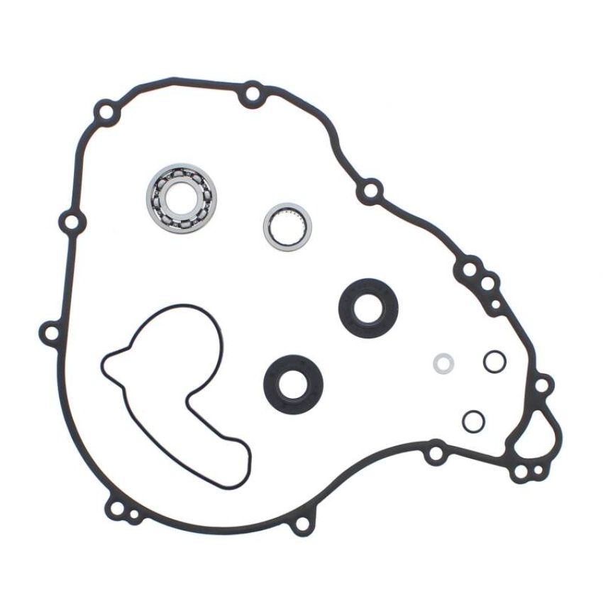Vertex Pistons 821372 Vertex Gaskets 21-23 Gas-Gas EX250F Water Pump Rebuild Kit