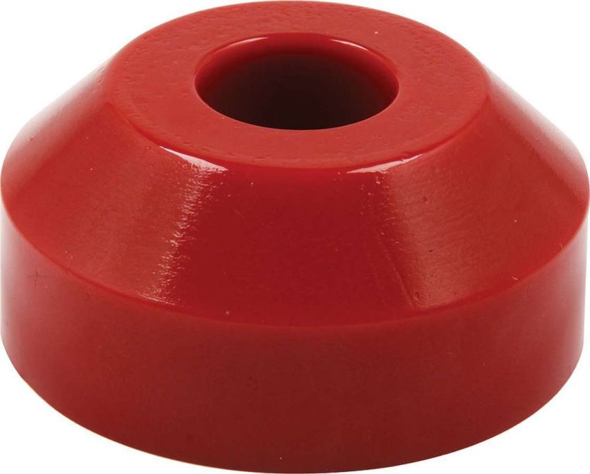 ALLSTAR PERFORMANCE ALL56374 Bushing Red 2.25OD/.750ID 87 DR