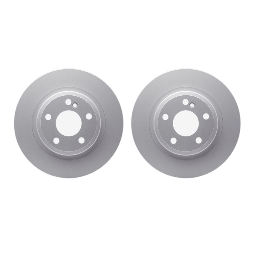 Dynamic Friction 4002-63047 Brake Rotor