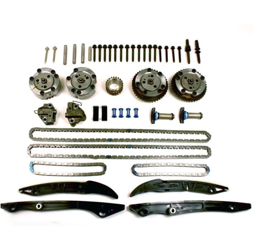 FORD FRDM6004-A504 Camshaft Drive Kit 11-14 5.0L Coyote 4V Ti-VCT