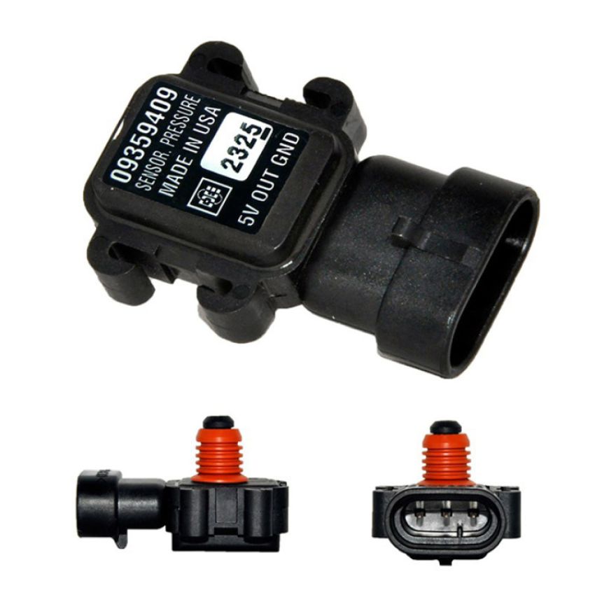 Nitrous Express 16008V VACUUM SENSOR FOR MAX 5