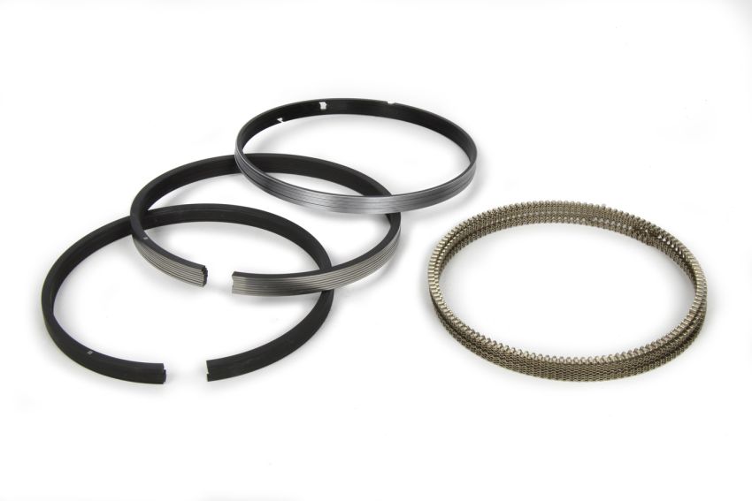 Mahle Motorsport 4045MS-15 Piston Ring Set