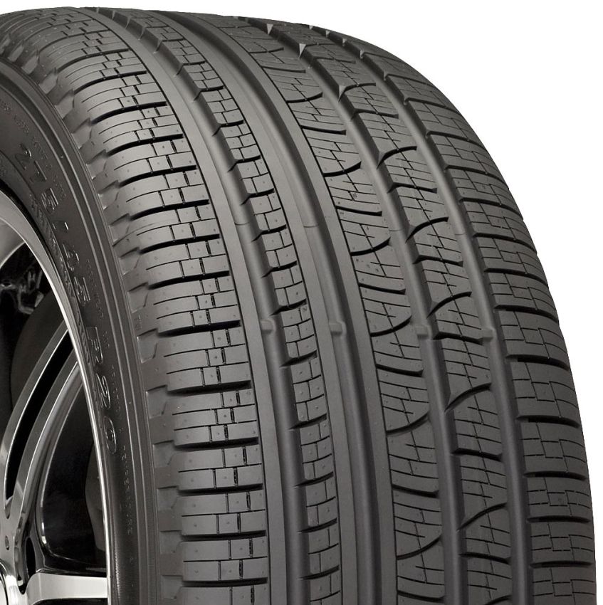 PIRELLI Scorpion Verde ALL Season 275/50R20 All-Season