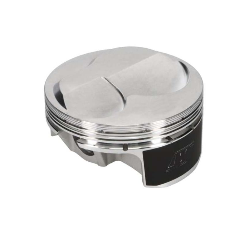 Wiseco K0034B3 Piston Set, Chevrolet, Small Block, 4.155 in. Bore, Professional, Set of 8