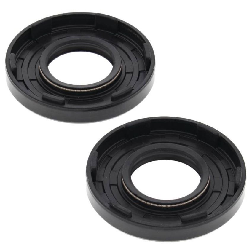 Vertex Pistons 55109 Vertex Gaskets 99-08 Arctic Cat Panther 370 Oil Seal Kit