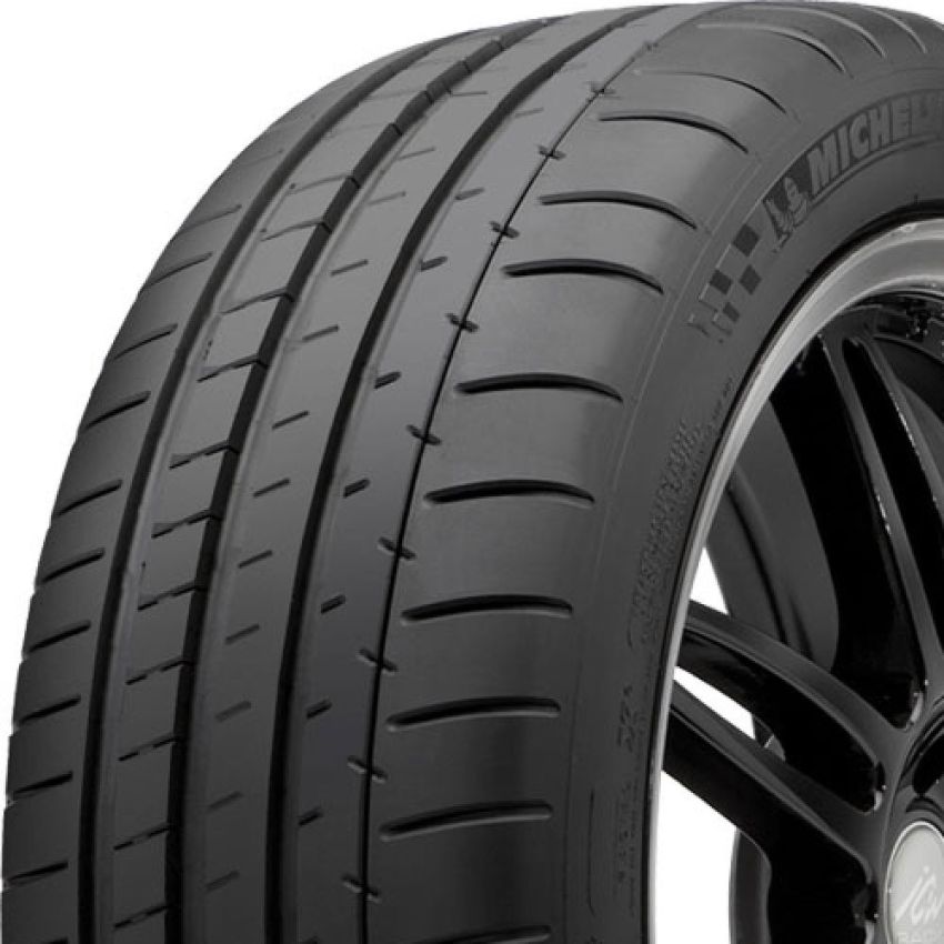 MICHELIN Pilot Super Sport 225/45R19 Summer