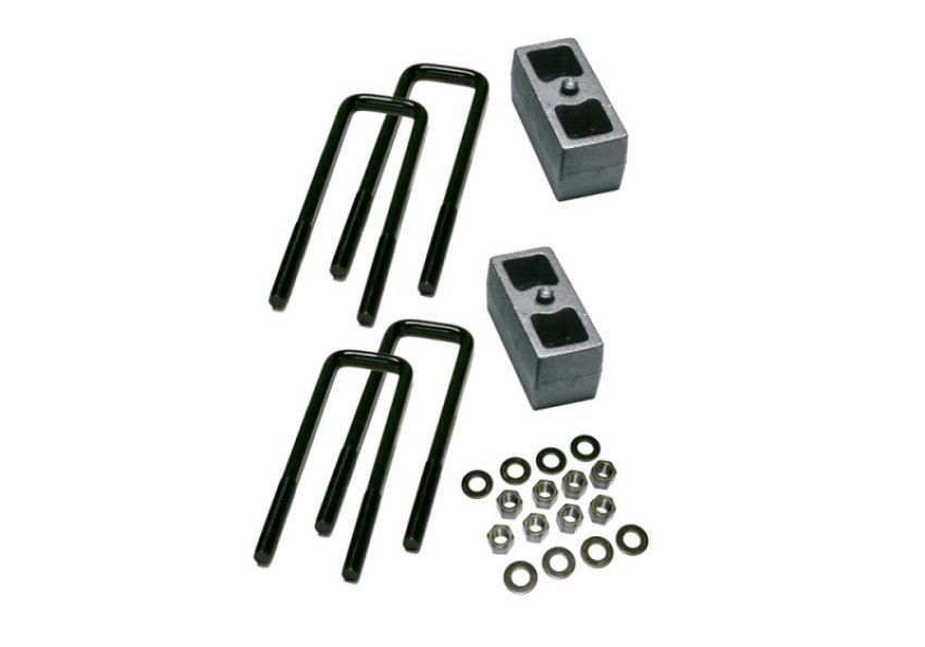 Superlift 1338 66-77 Ford F-250 4WD 3in Block Kit