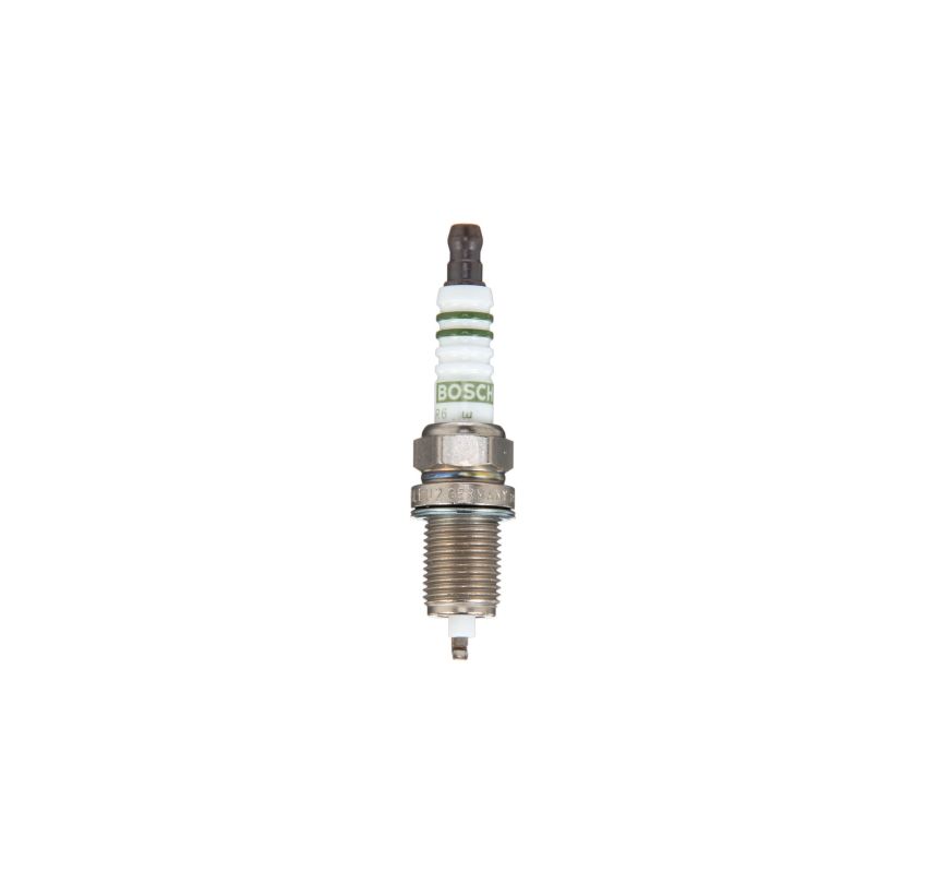 Bosch FQR8LEU2 Bosch Nickel with Copper-Core Spark Plug