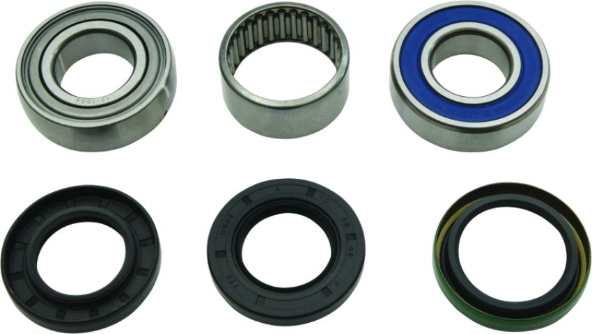 All Balls Racing 14-1084 16-18 Ski-Doo Expedition Sport 600 ACE Jack Shaft Bearing & Seal Kit Upper Shaft