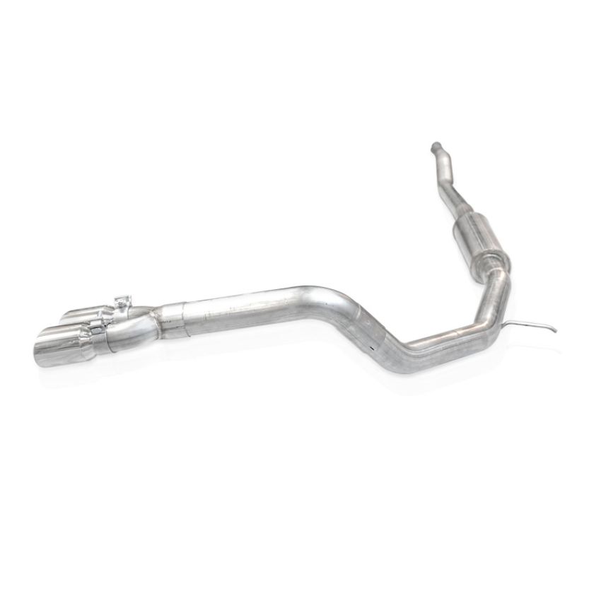 Stainless Works FMAVCB 2022+ Ford Maverick Catback