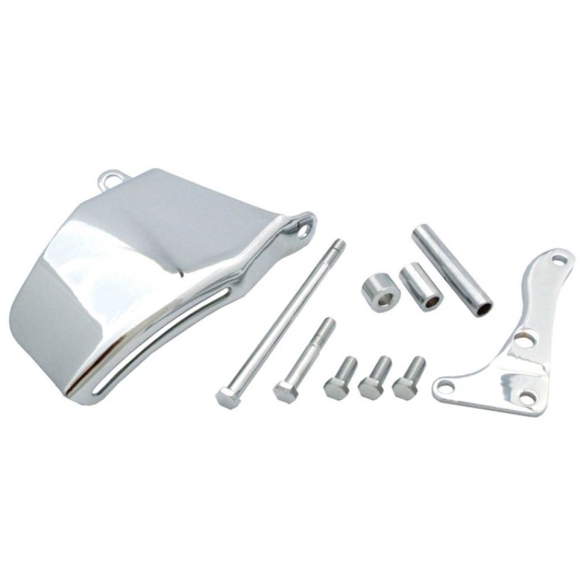 Spectre 47293 Alternator Bracket Set SB Chevrolet