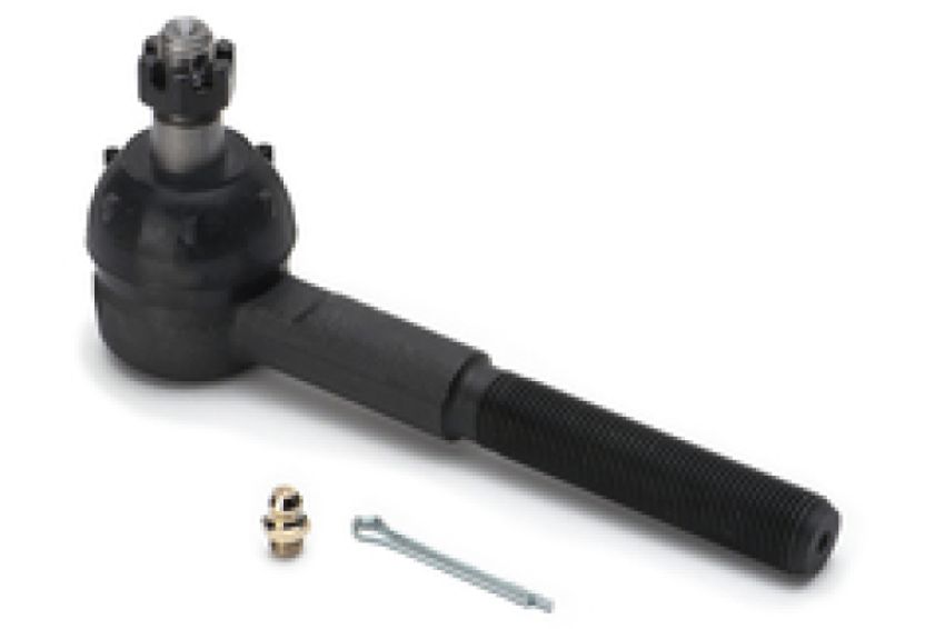 Ridetech 90003022 Outer tie rod end for 1967-1969 Camaro and 1968-1974 Nova.