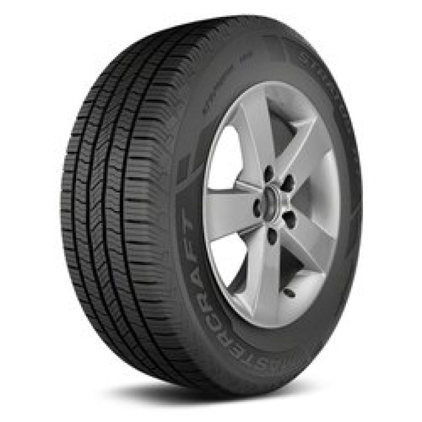 MASTERCRAFT Stratus HT 245/75R16