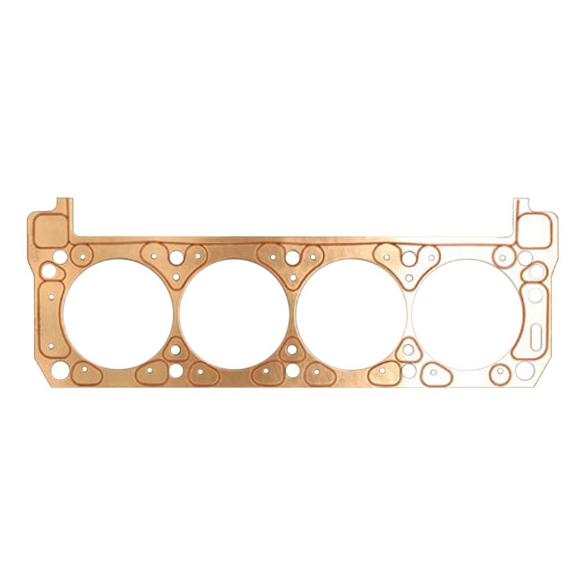 SCE GASKETS T390643R FORD C302/YATES 4.060 X .043 TITAN COPPER HD GSKT RIGHT SIDE