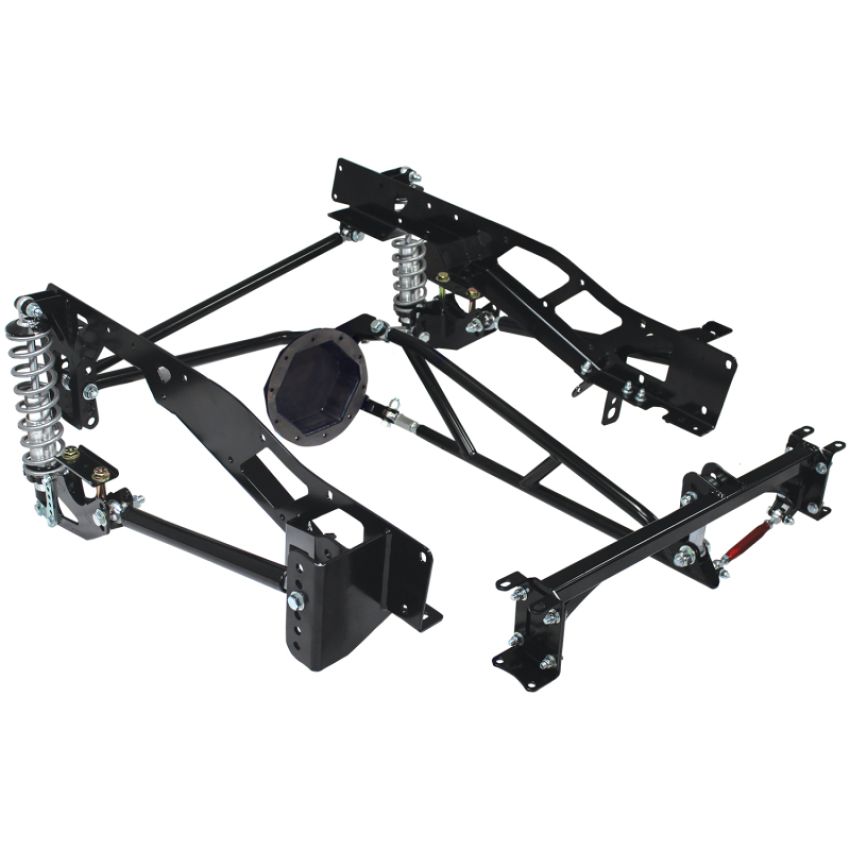 QA1 QA1R130-200 Rear Suspension GM C10 73-87 Single Adj. Med
