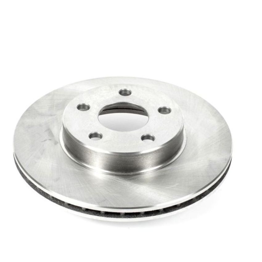 PowerStop AR8234 AutoSpecialty Brake Rotor