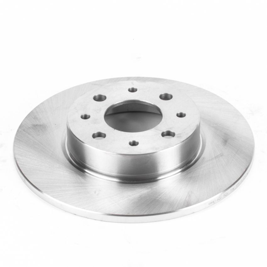 PowerStop EBR1405 AutoSpecialty Brake Rotor