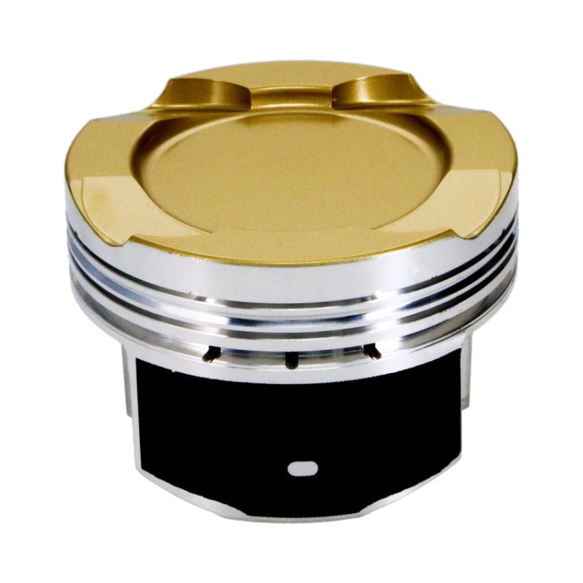 JE Pistons 367879 BMW N54B30 Ultra Series Set of 6 Pistons Inv Dome/Dish 3.307 Bore 1.275 CD 0.866 Dia