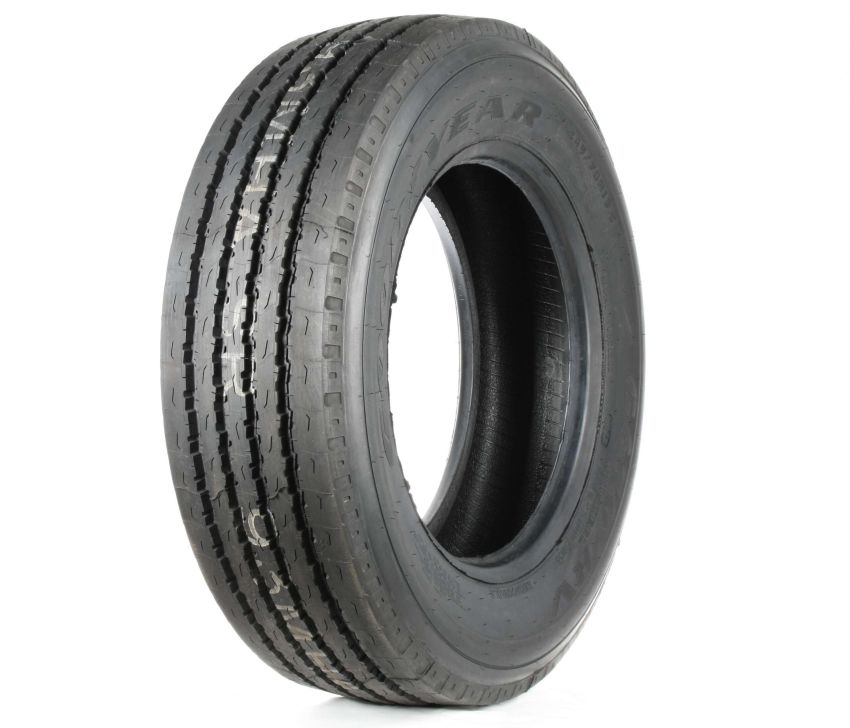 GOODYEAR G670 RV MRT 255/70R22.5