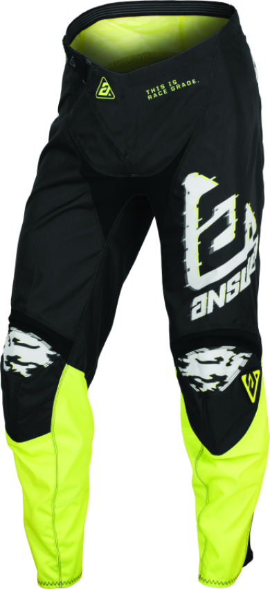 Answer 447933 Syncron Pants