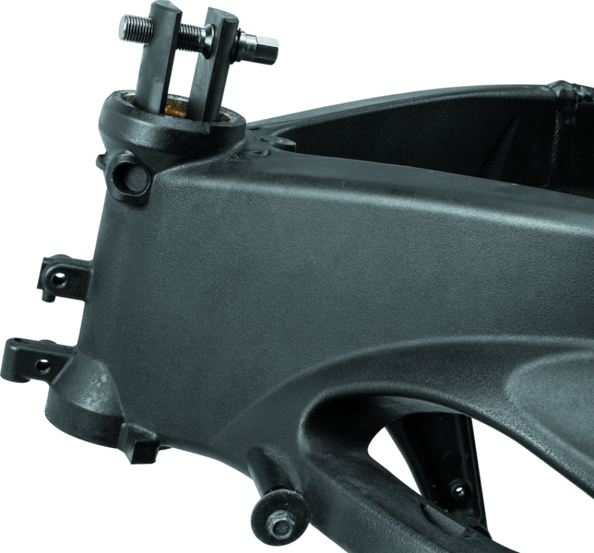 BikeMaster 152205 Steering Stem Bearing Removal Tool