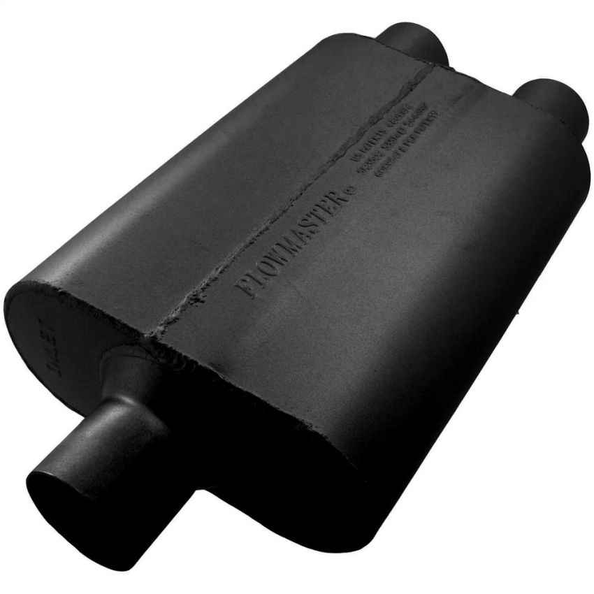 Flowmaster 9425400 40 Series™ Delta Flow Muffler