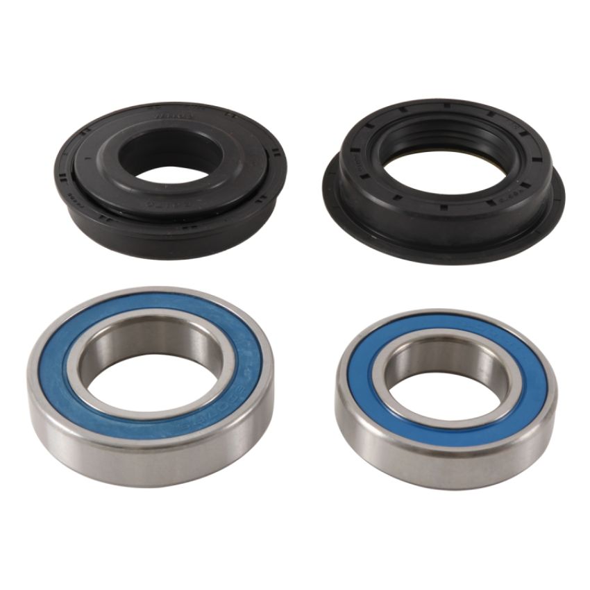All Balls Racing 25-1739 Kubota RTV900G Wheel Bearing Kit Front