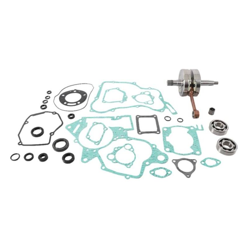 Hot Rods CBK0018 98-99 Honda CR 125 R 125cc Bottom End Kit
