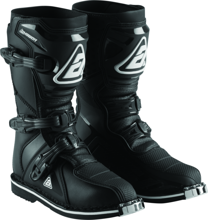 Answer 445219 AR1 Boots