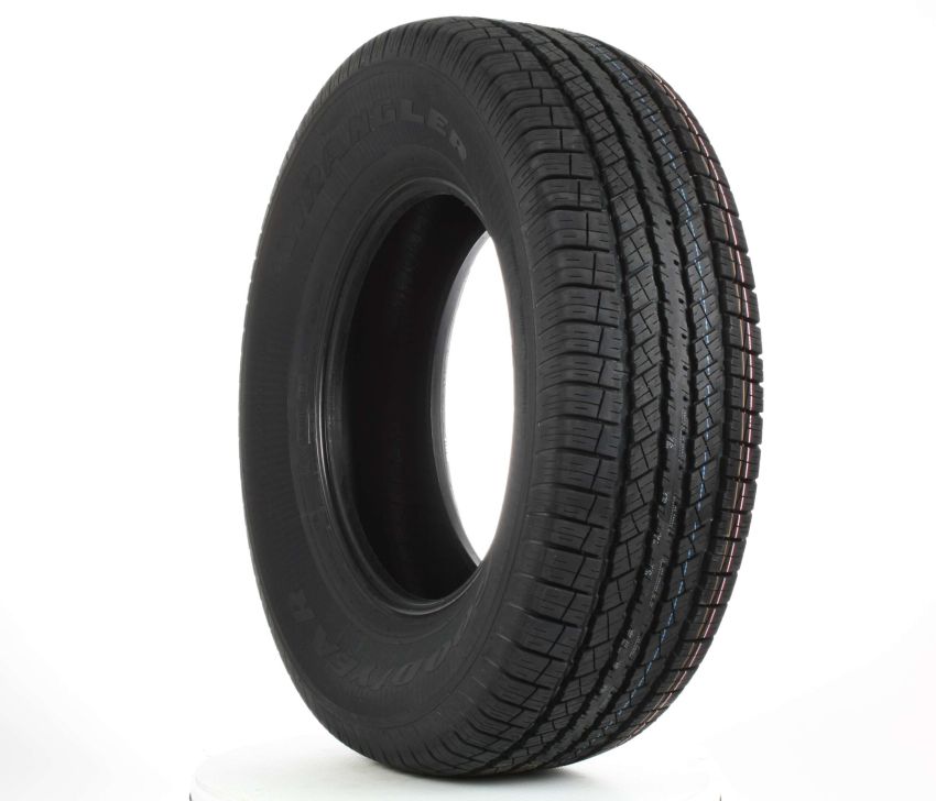 GOODYEAR Wrangler HP 215/70R16 All-Season