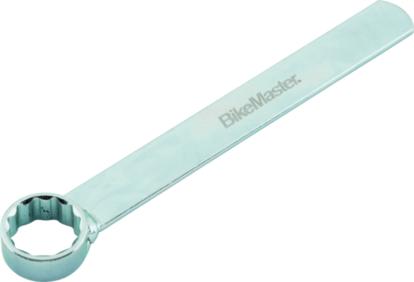 BikeMaster 150331 13/16in Spark Plug Wrench - Low Profile 12-pt