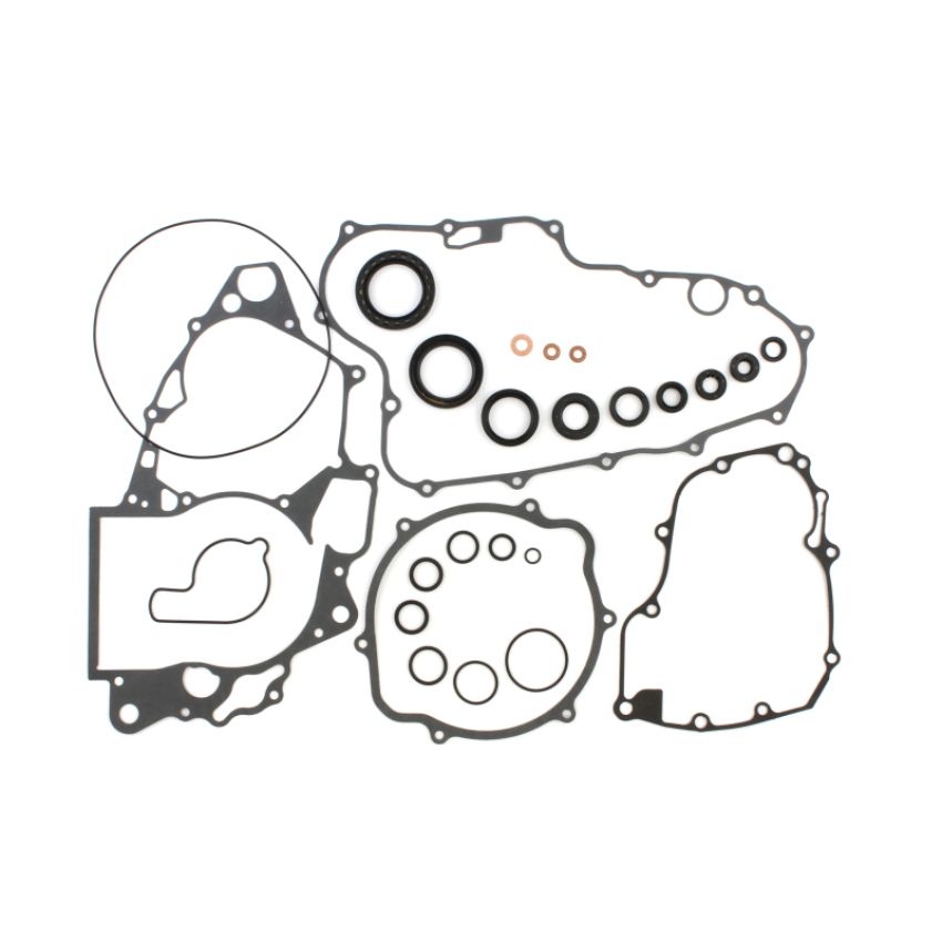 Cometic Gasket C3134BE Cometic 05-13 Honda CRF450X Bottom End Gasket Kit
