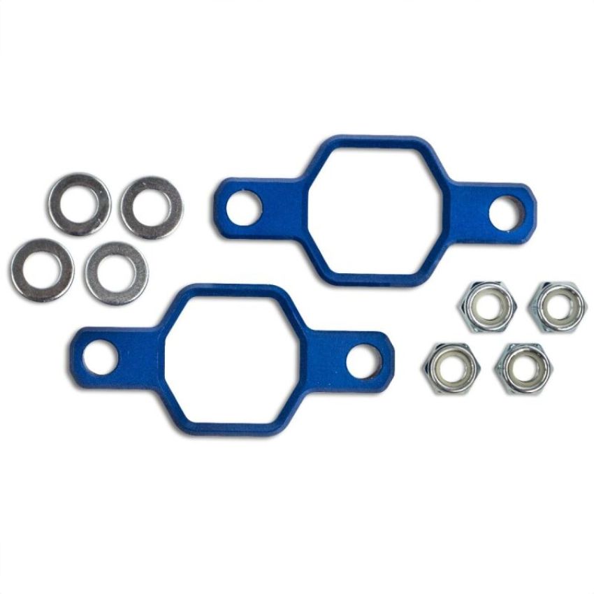 Cognito 110-91256 24-24 Chevy/GMC Silverado/Sierra 2500 Front Shock Extender