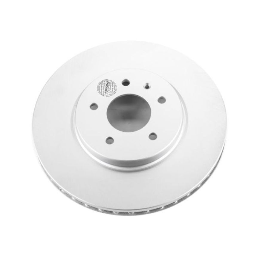 PowerStop AR82142EVC PowerStop Evolution Coated Rotor