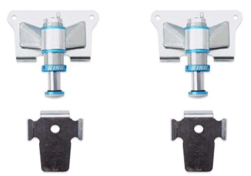 King Shocks 20AB001-103 TOYOTA TACOMA 16-23